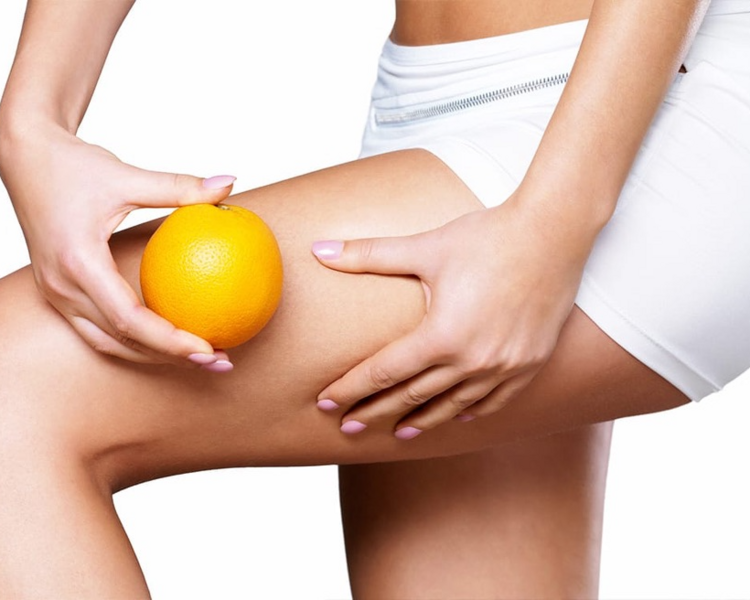 tratamiento de celulitis