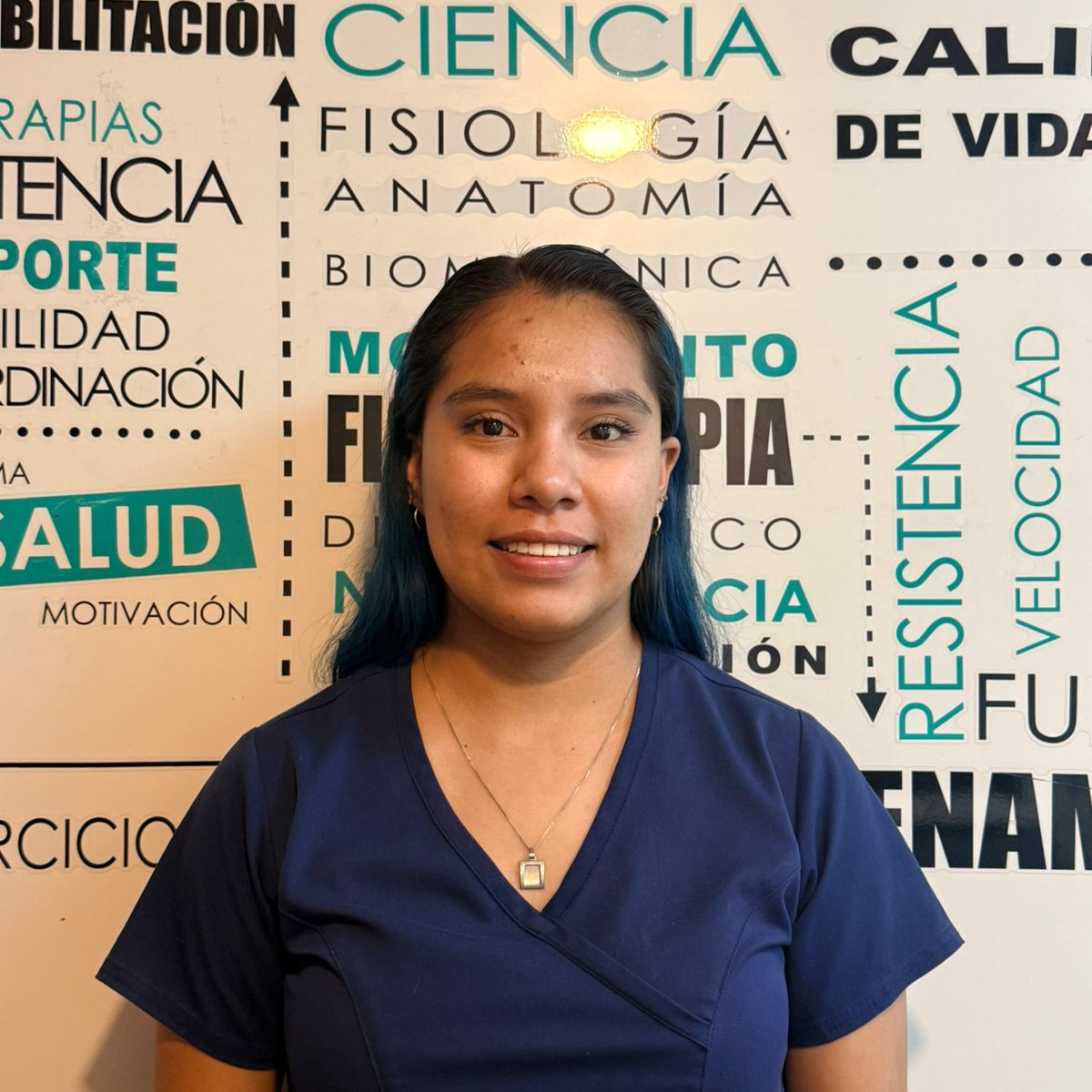 Samantha Islas Retiz 