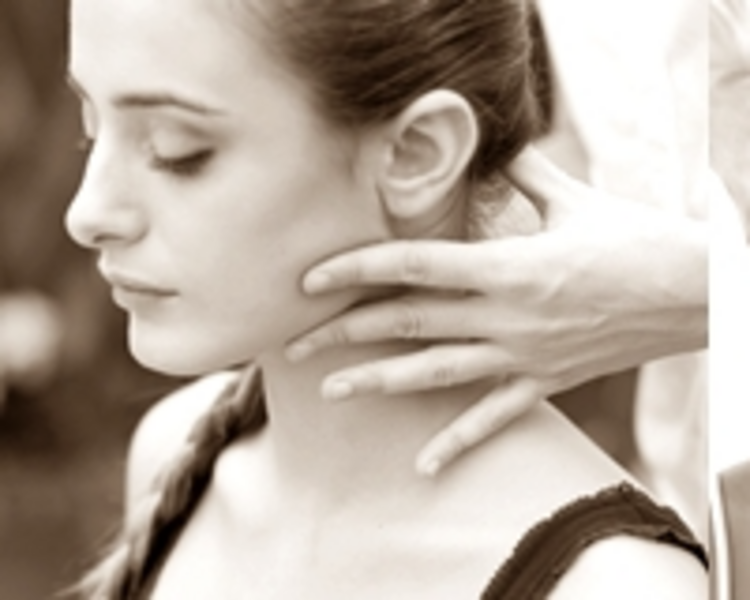 Masaje de Relajación con Aroma Terapia