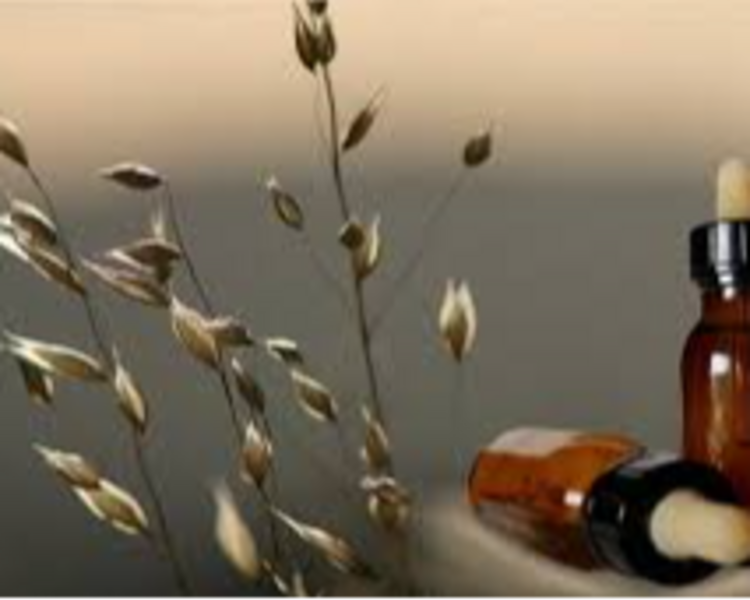 Armonización Energética con Esencias Florales