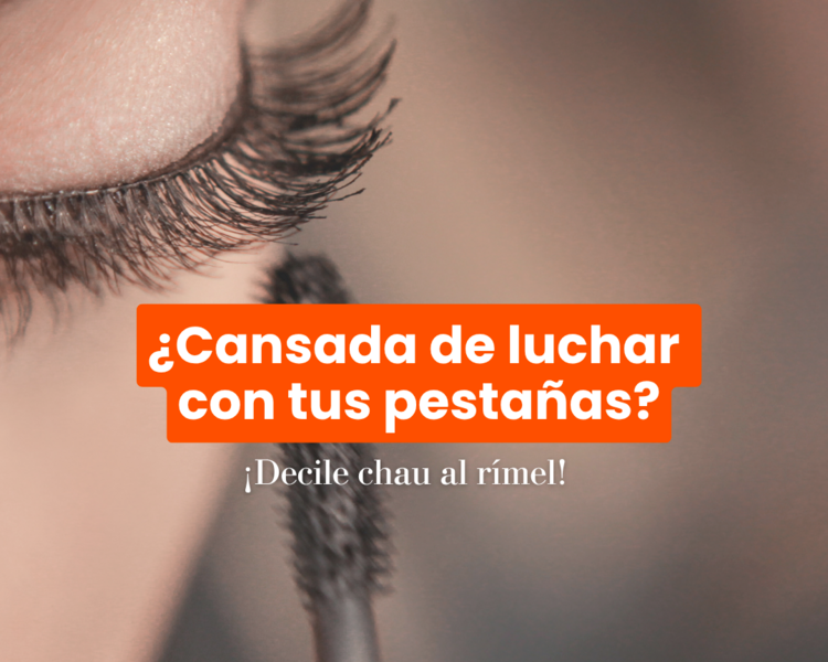 Lifting de pestañas + tinte + keratina