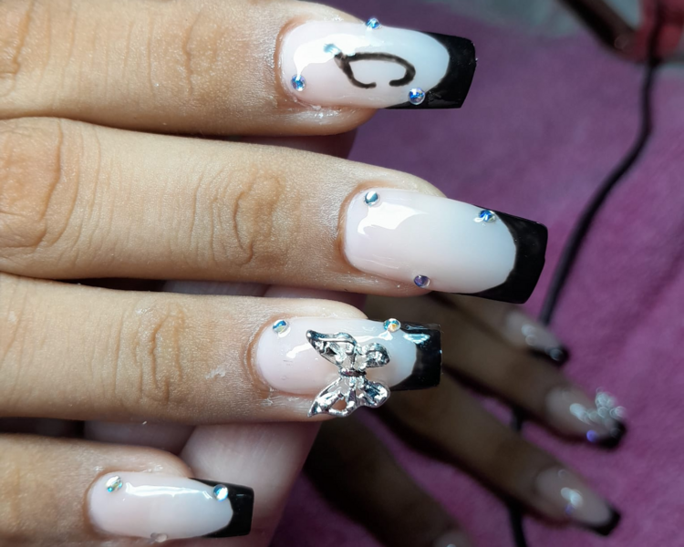 EXTENCION SOFT GEL MANOS 