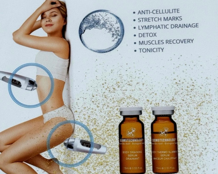 Tratamiento Corporal – Lift & Contour