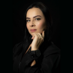 Andrea Restrepo photo