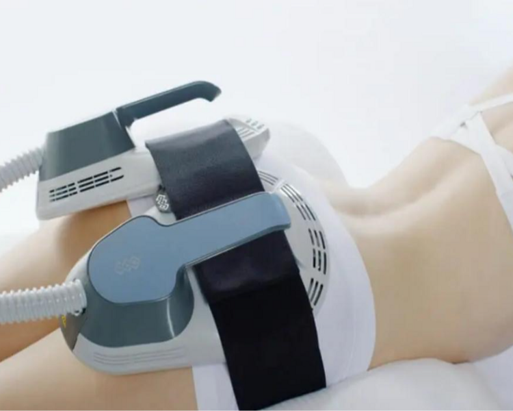 Levantamiento de glúteos ( 6 sesiones)