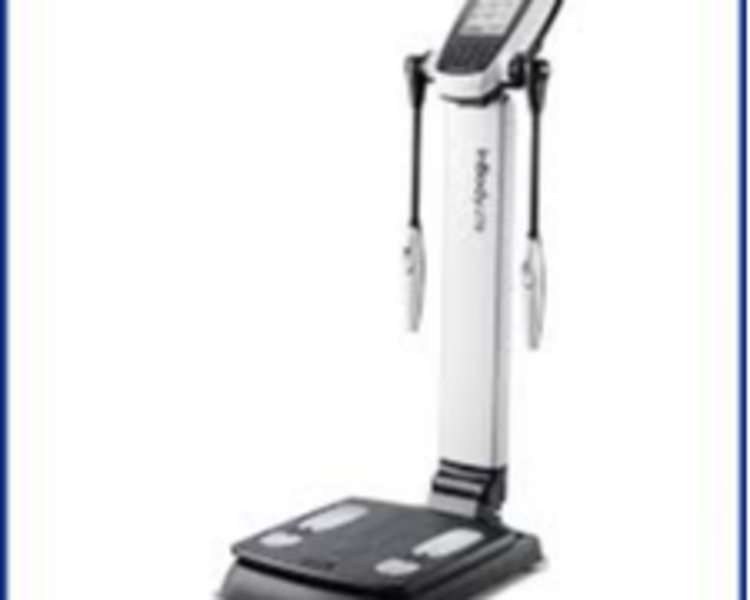 Examen Bioimpedanciometría (InBody)