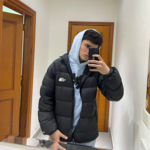 Octavio Caricato photo