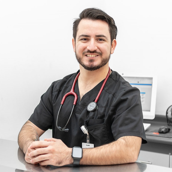 Daniel Martinez Hidalgo