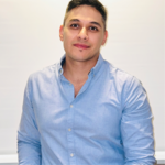 Dr. Jorge Davalos photo