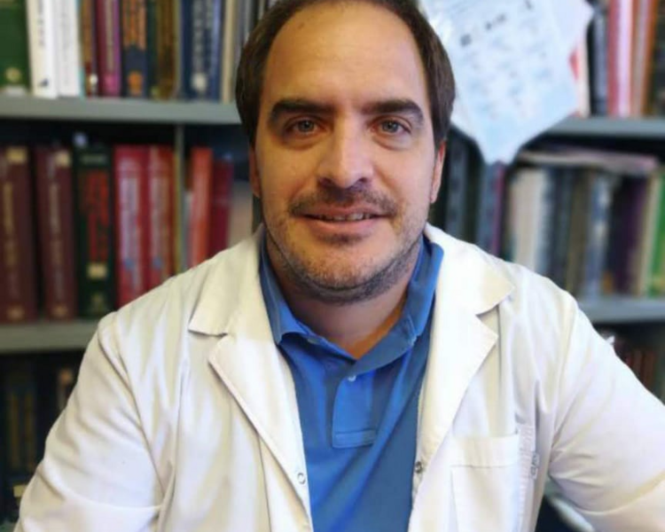 Consulta Neurología Adultos