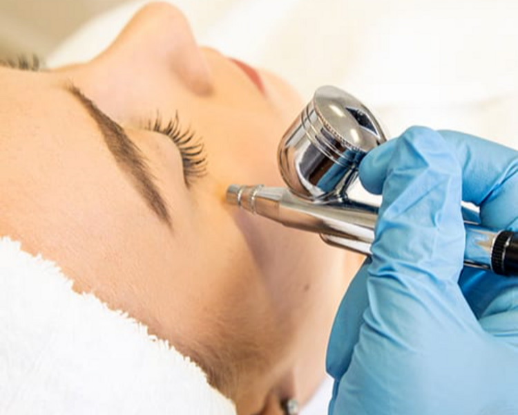 Oxigenoterapia facial ( 1 sesión)