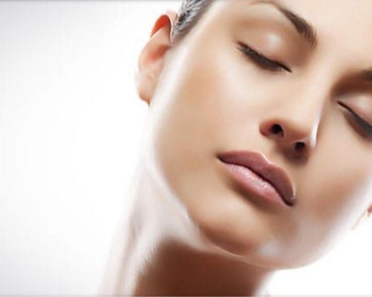 Peeling químico facial ( 4 sesiones )