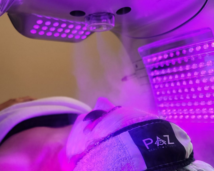 TRATAMIENTO FACIAL PREMIUM