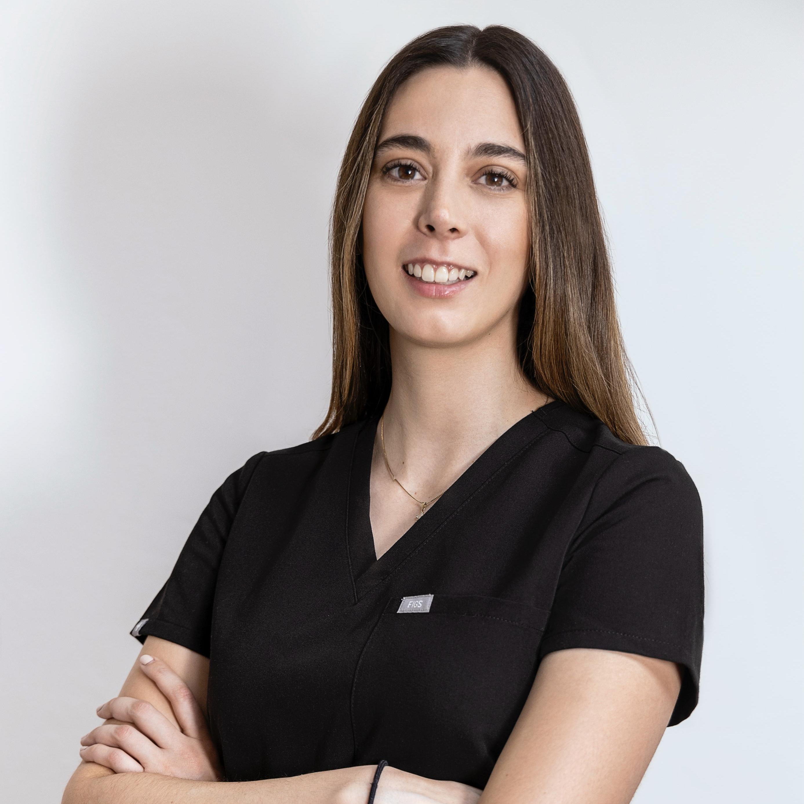 Dra. Jacqueline Mattingly