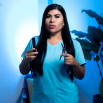 VANESSA CASTILLO photo