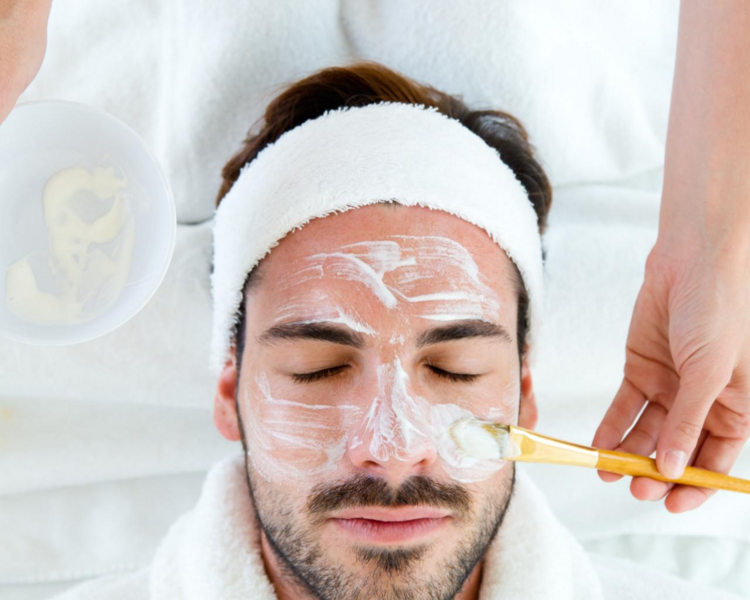 Limpieza facial profunda ( 1 sesión )