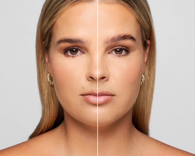 Laminado de Cejas Superior (con henna)