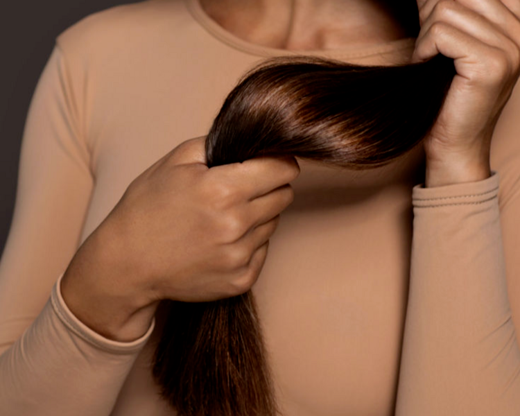 Terapia Control de Frizz