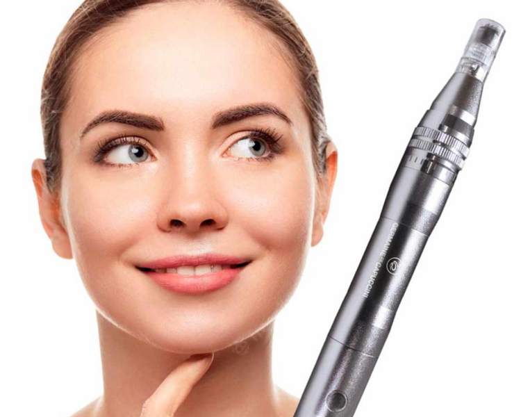 Dermapen facial ( 3 sesiónes)
