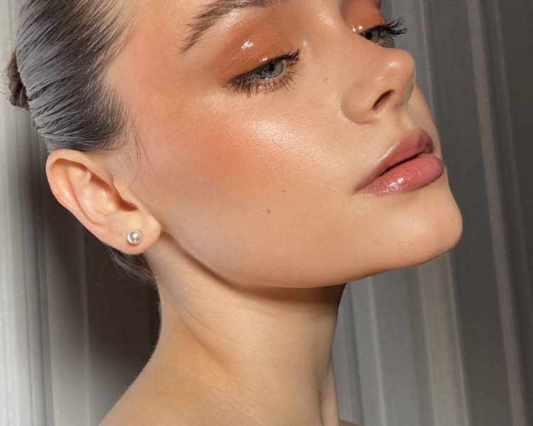Maquillaje express con Maca