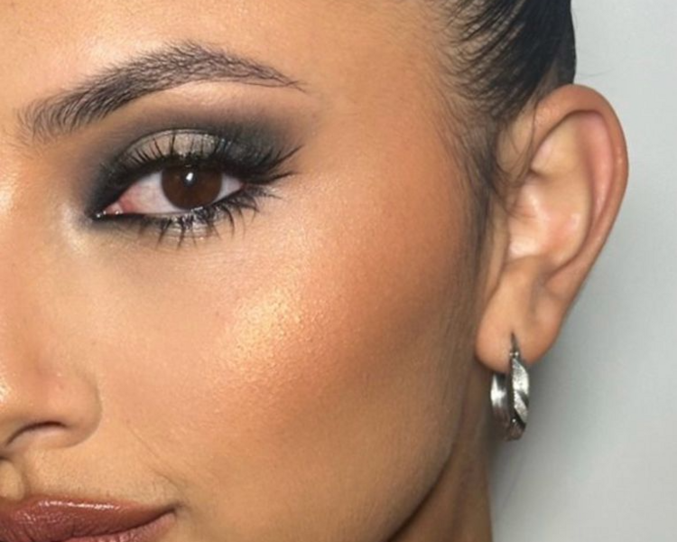 Maquillaje social con Maca