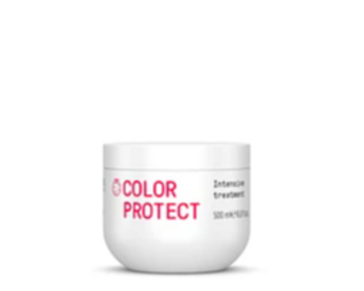 MORPHOSIS HAIR TREATMENT LINE COLOR PROTECT 