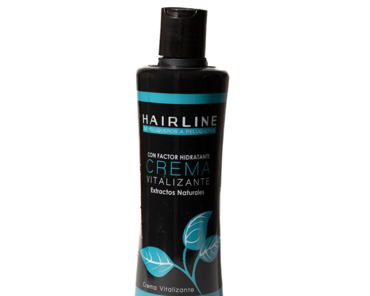 TRATAMIENTO HAIRLINE VITALIZANTE 