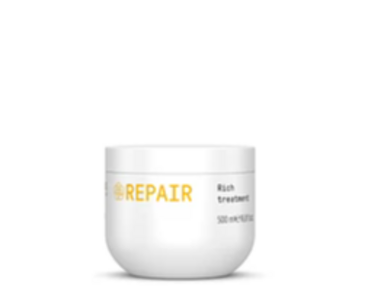 MORPHOSIS HAIR TREATMENT LINE  REPAIR
