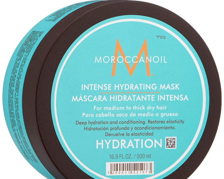 TRATAMIENTO HYDRATION MOROCCANOIL 