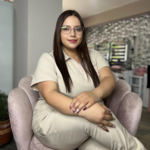 3 VANESSA MAZO photo