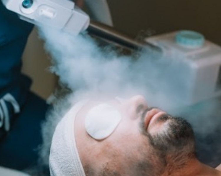 Ritual Detox Cuerpo Parcial