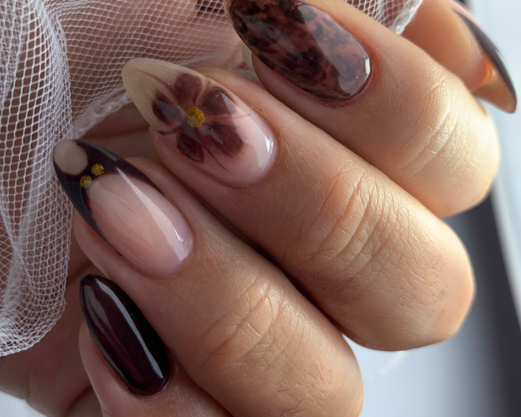 Manicure Semipermanente Full 