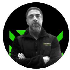 SEBASTIAN ALVAREZ - KINESIÓLOGO