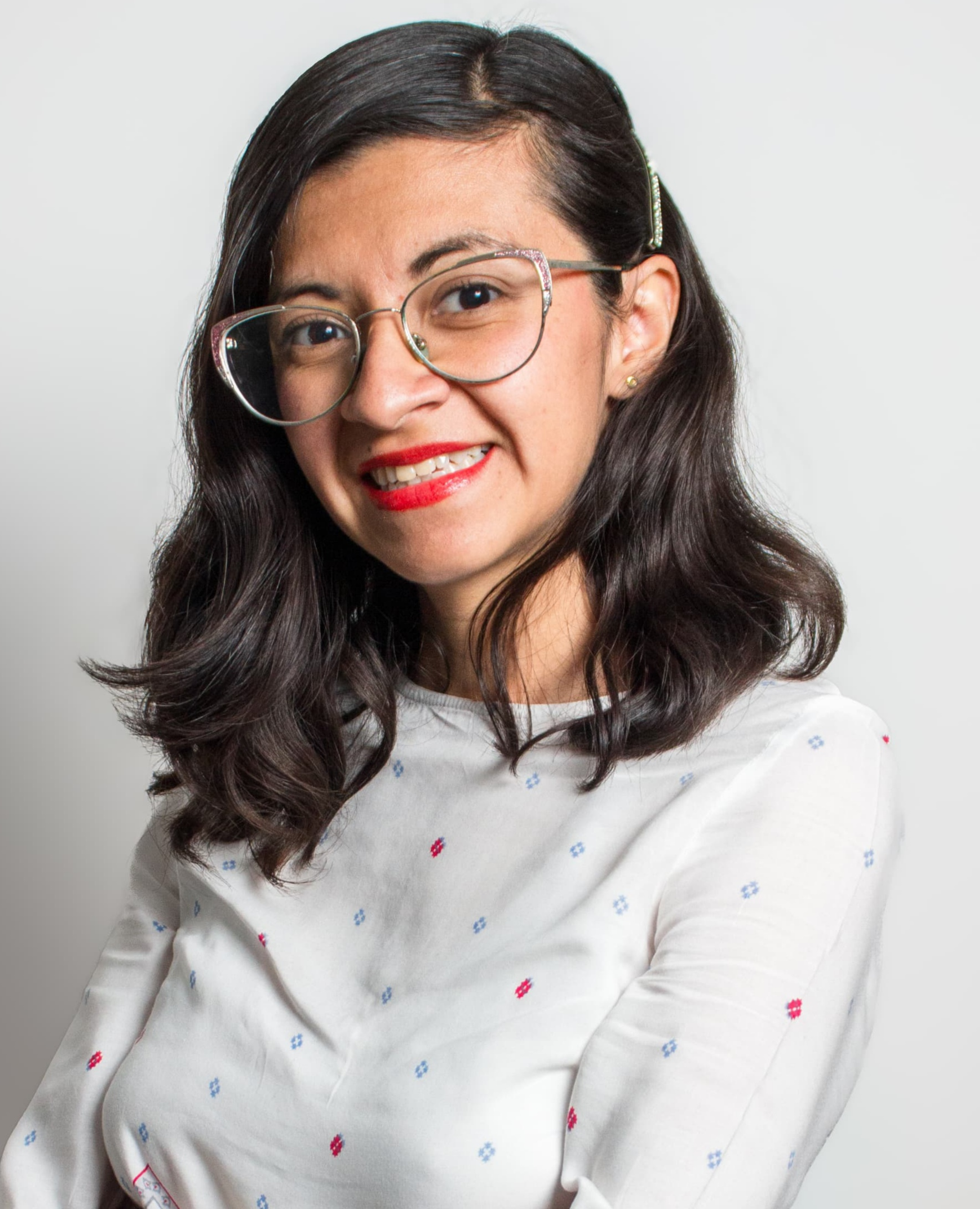 Daniela Cruz Gutiérrez