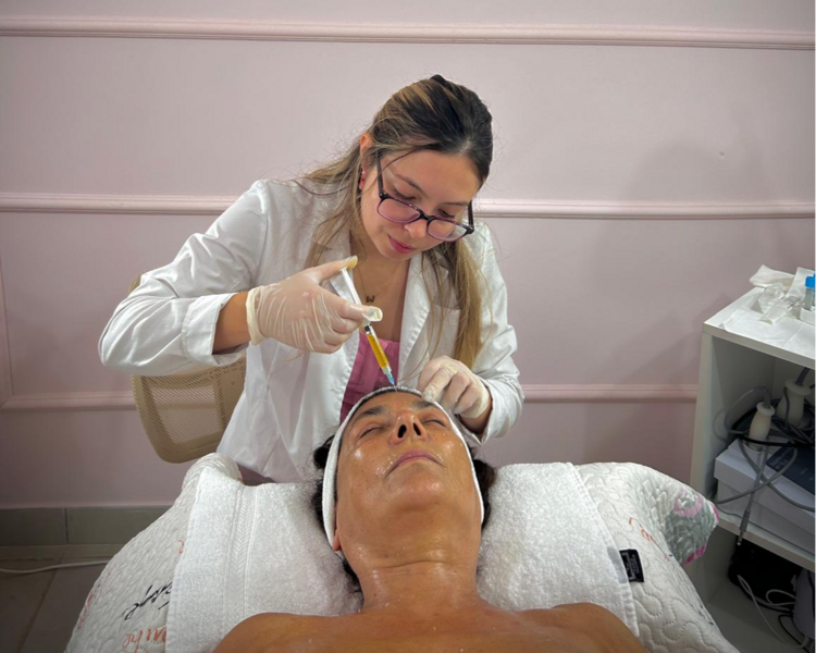 PRDN Salmón Meso: Regeneración Celular y Luminosidad Intensiva