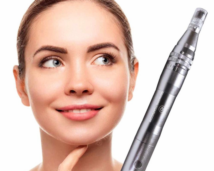 Dermapen de manos ( 4 sesiones)