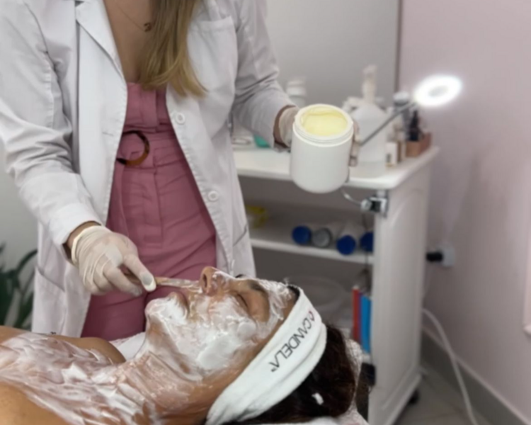 Mesoterapia corporal Cellutrix®: Acción Intensiva Anticelulitis