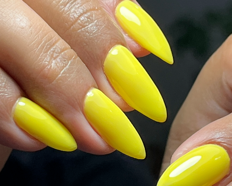 Capping gel Color Liso