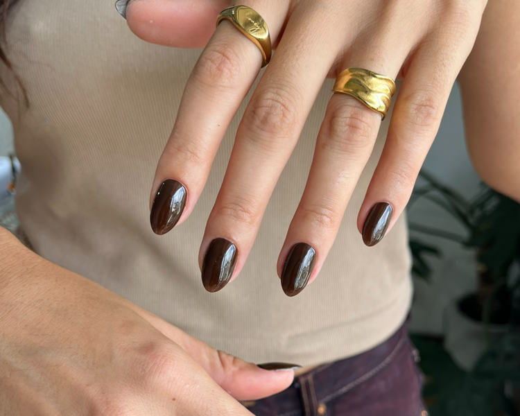 Capping gel Color Liso