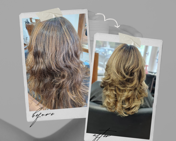 Mantenimiento de color