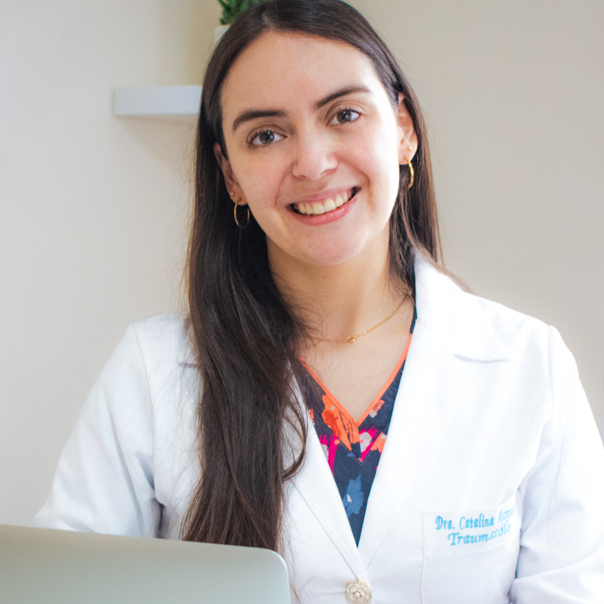 Catalina Astroza Hernández