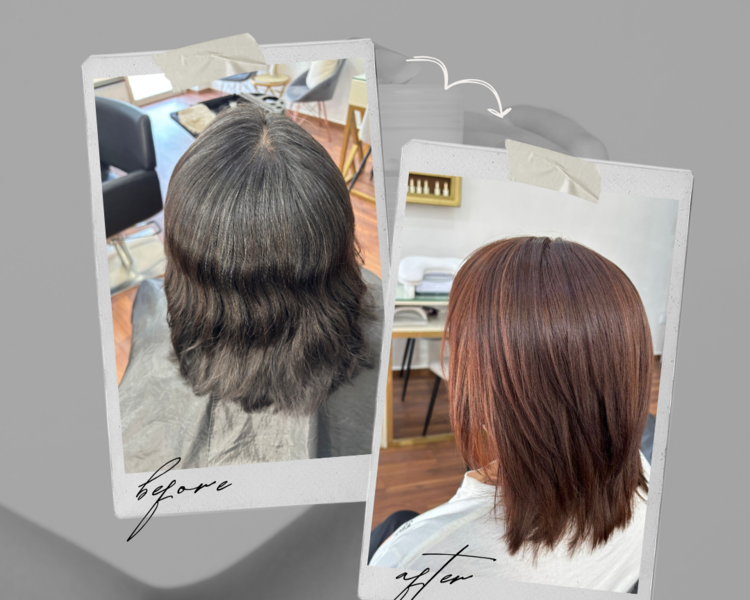 Extracción de color