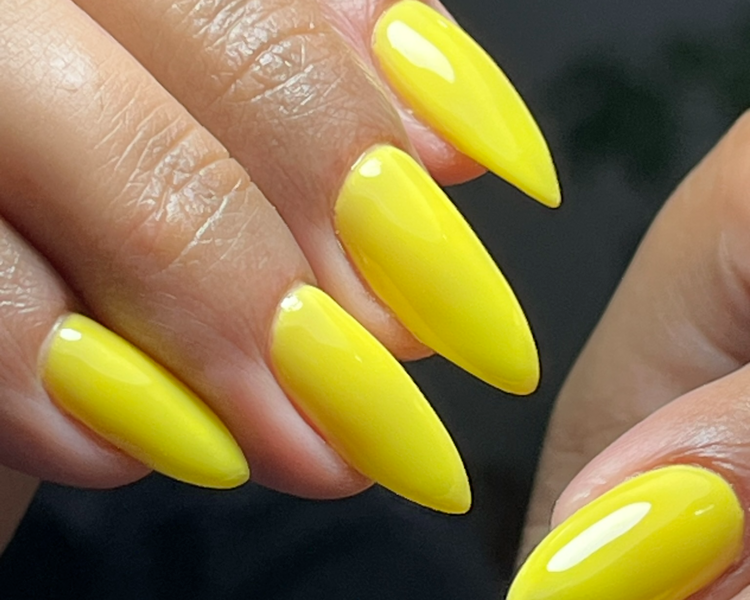 Esculpida Polygel Color Liso