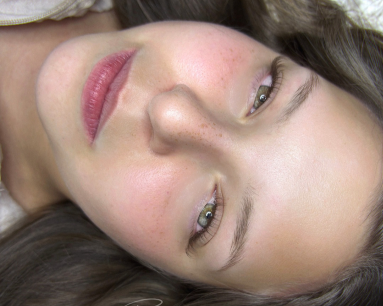 Extensiones Clásicas / Marrones o negras