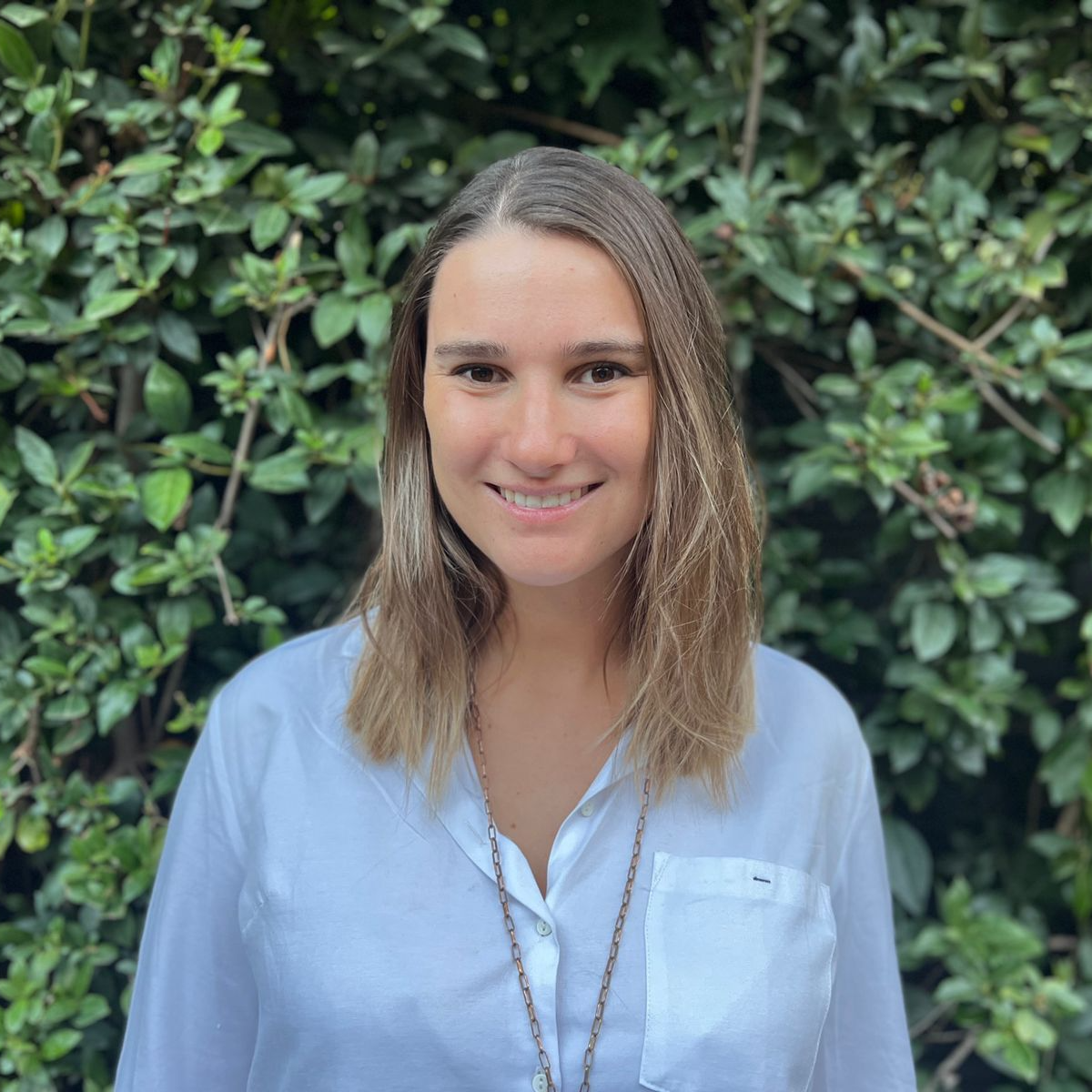 Magdalena Sofía De La Jara Mozó