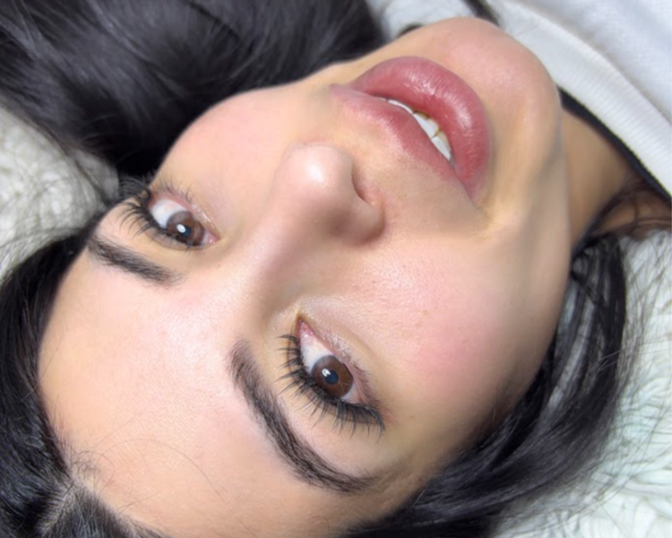 Extensiones Efecto Ánime