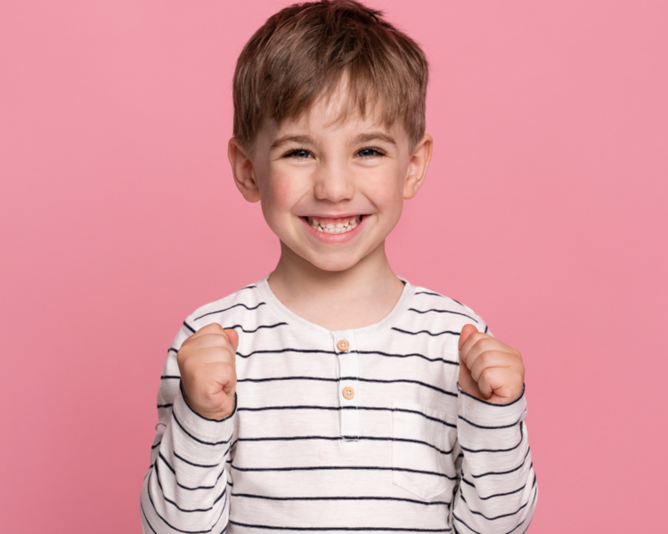 Consulta pediátrica 