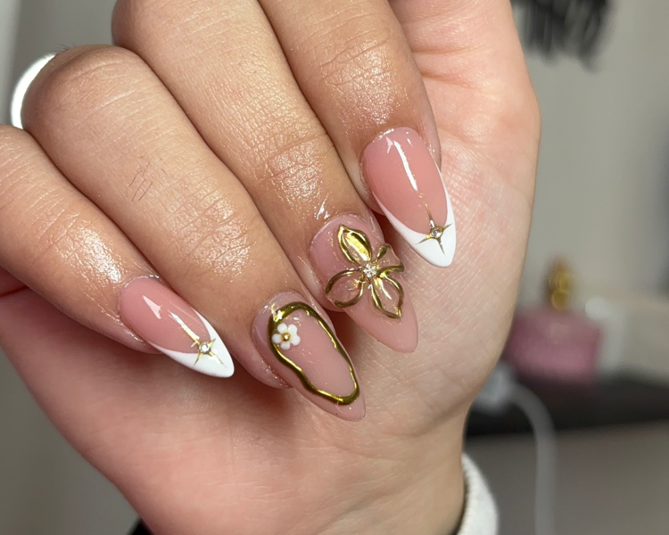 Soft Gel FULL DISEÑO