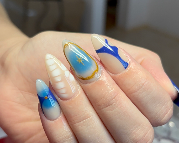 SOFT GEL (Diseño Completo)