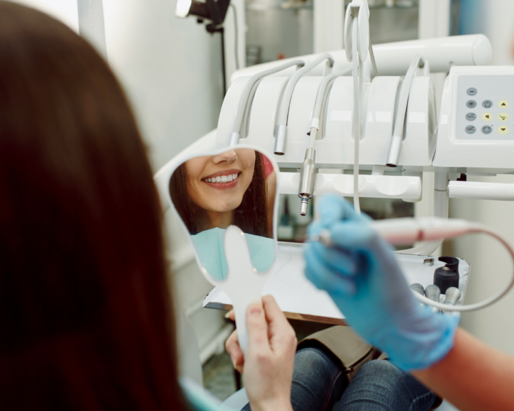 Tratamiento de conducto (molares)